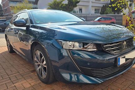 Peugeot 508 40.000 km 17.500 &euro; Mörfelden-Walldorf 64546