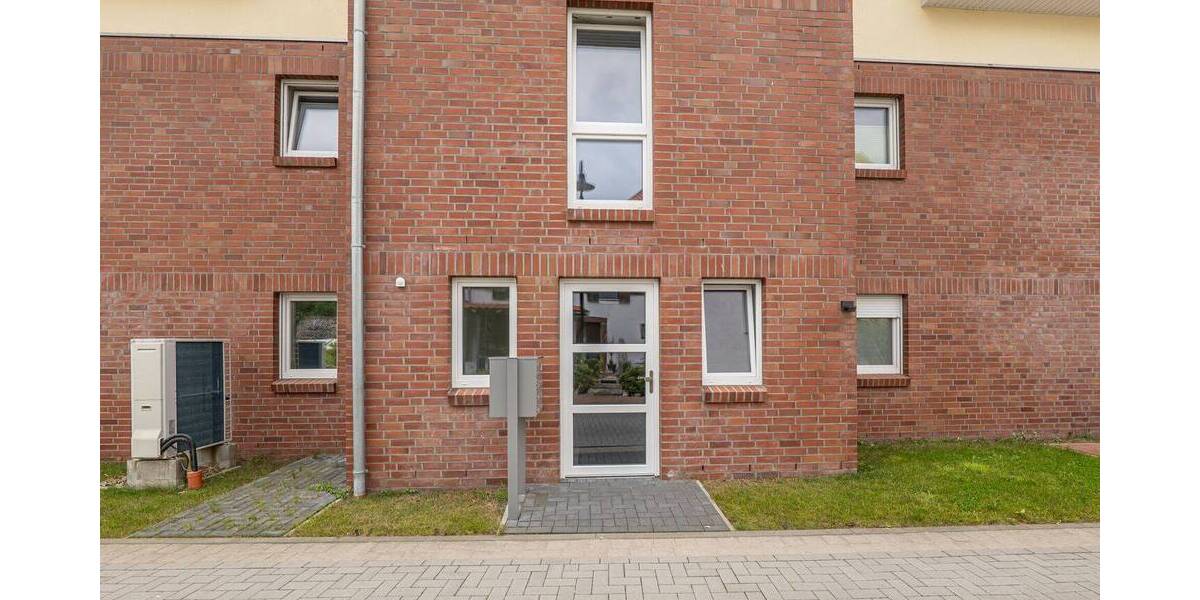 Etagenwohnung Wischhafen - 2 Zimmer, 63 m&sup2;, 218.000&euro; | Angebot:26892886