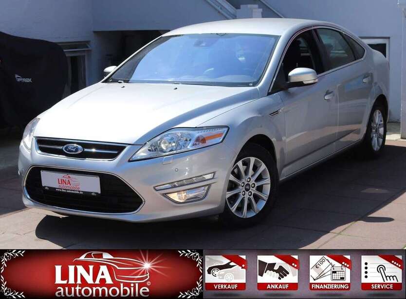 Mondeo