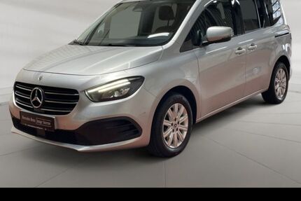 Mercedes-Benz T-Klasse 131.710 km 19.289 &euro; Neckarsulm-Obereisesheim 74172