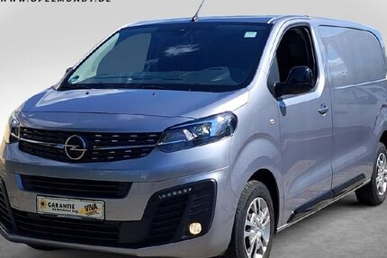 Opel Vivaro 41.809 km 24.871 € Halle 06126