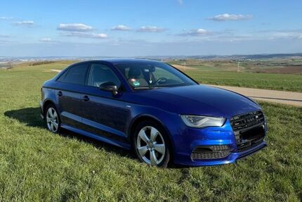 Audi A3 172.900 km 14.499 &euro; Kirchheim am Ries 73467