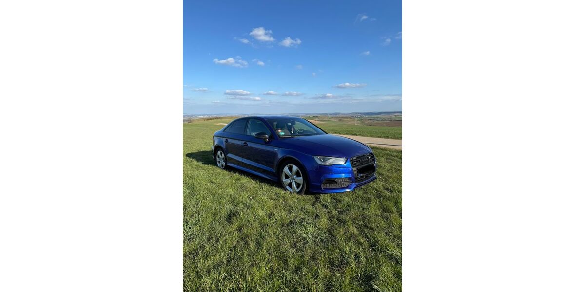 Audi A3 172.900 km 14.499 &euro; Kirchheim am Ries 73467