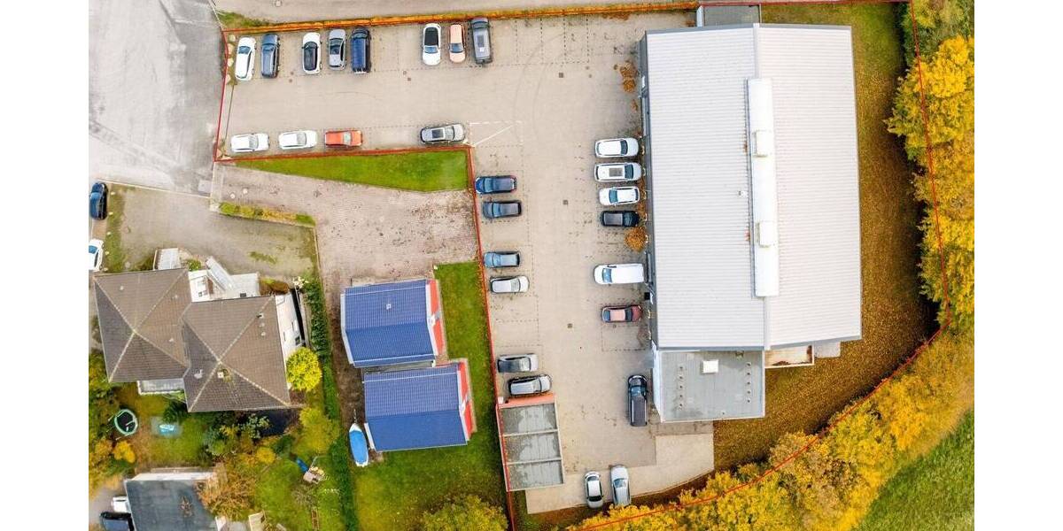 Gewerbeobjekt Lübeck Travemünde - 1.985.000&euro; | Angebot:25191768