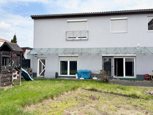 Reihenendhaus Zeithain Röderau-Bobersen - 3 Zimmer, 164 m&sup2;, 990&euro; | Angebot:26344041