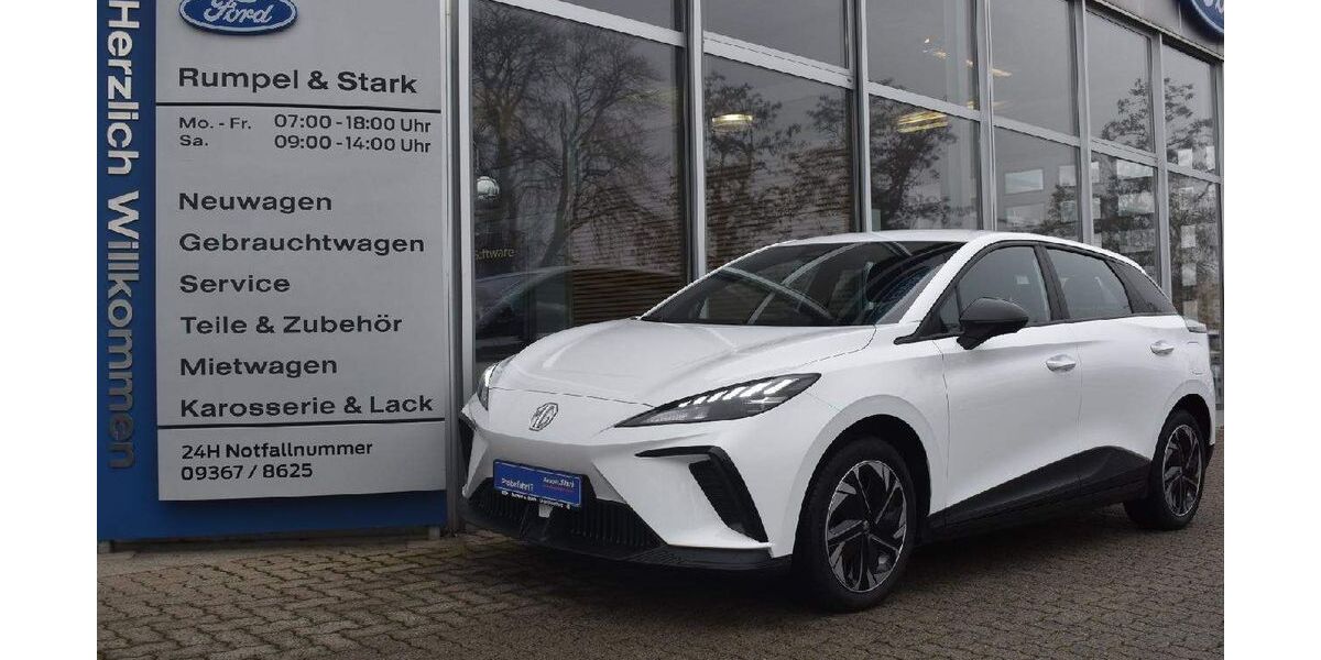 MG 4 17.403 km 17.490 € Unterpleichfeld 97294