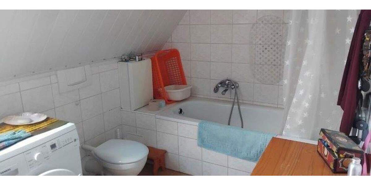 Etagenwohnung Bad Belzig - 2 Zimmer, 50 m&sup2;, 119.000&euro; | Angebot:25677659