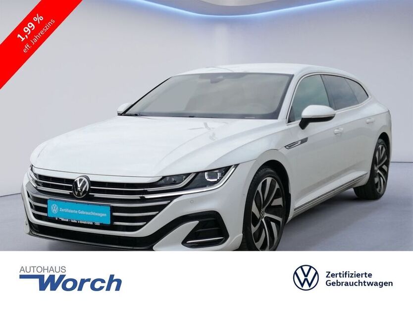 Arteon