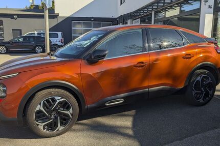 Citroen C4 38.500 km 18.690 &euro; Coburg 96450