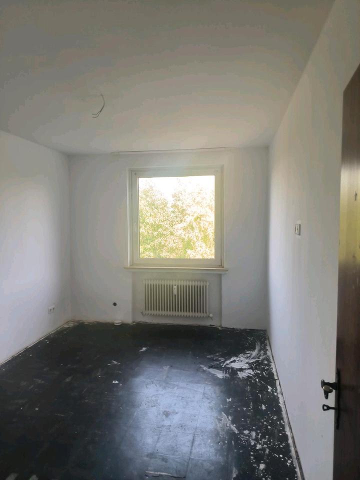 Eigentumswohnung in Huchting zu verkaufen