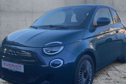 Fiat 500e 30.843 km 17.990 &euro; Köngen 73257