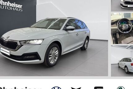 Skoda Octavia 44.362 km 24.690 &euro; Wertingen 86637