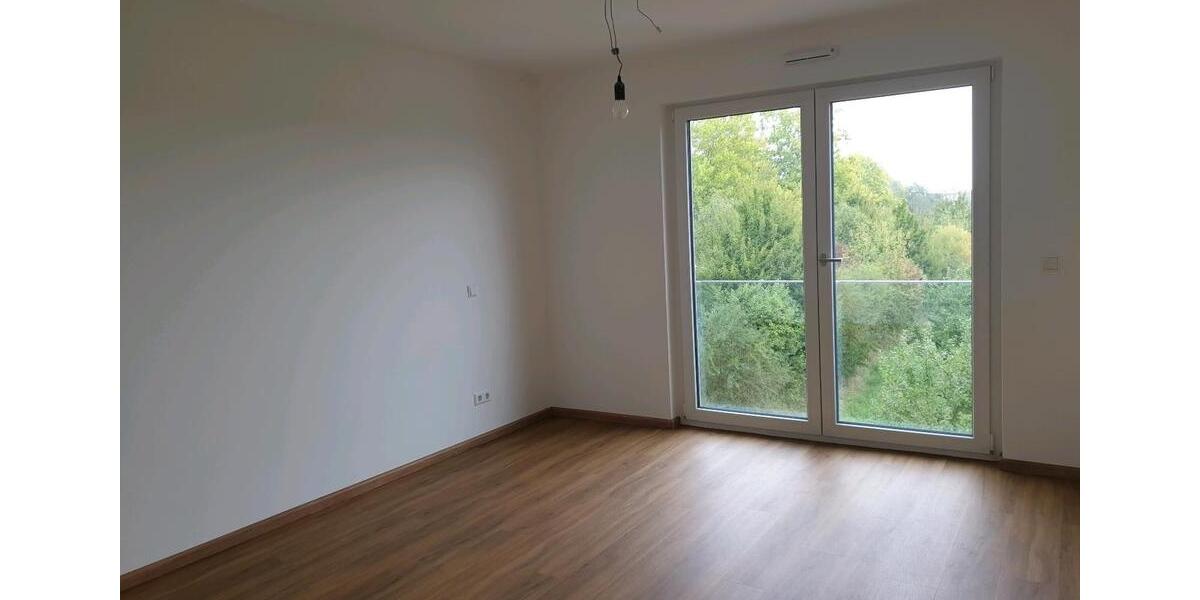 Etagenwohnung Neu-Ulm Ludwigsfeld - 2 Zimmer, 60 m&sup2;, 1.330&euro; | Angebot:26337884