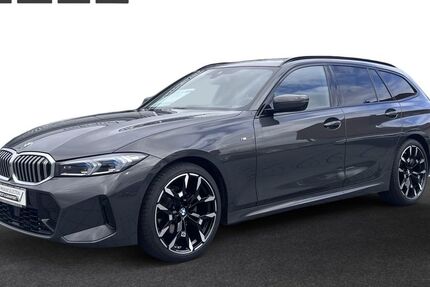 BMW 320 24.361 km 47.750 &euro; Kümmersbruck 92245
