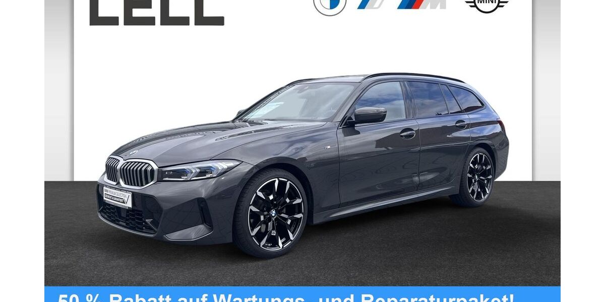 BMW 320 24.361 km 47.750 &euro; Kümmersbruck 92245