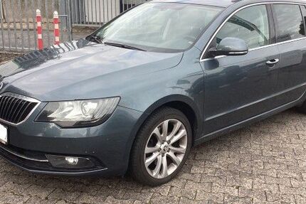 Skoda Superb 262.993 km 8.490 € Budenheim 55257