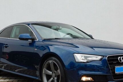 Audi A5 168.000 km 14.500 &euro; Bad Säckingen 79713
