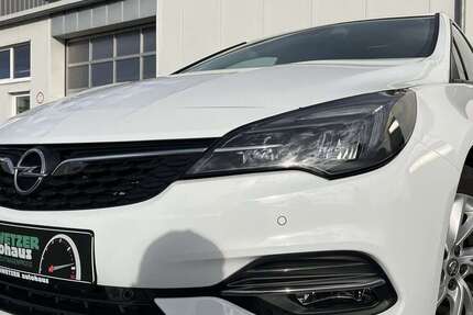 Opel Astra 44.595 km 13.860 € Marktredwitz 95615