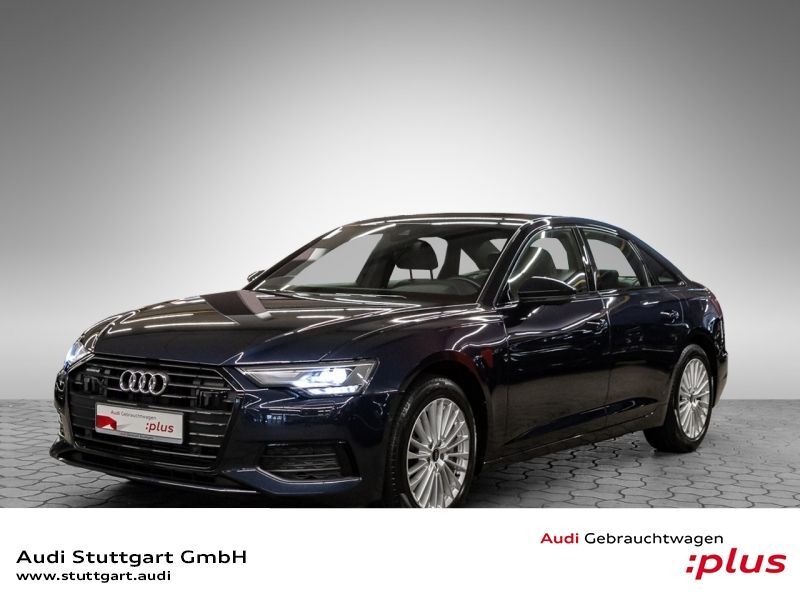 Audi A6 80.482 km 31.450 € Stuttgart 70563