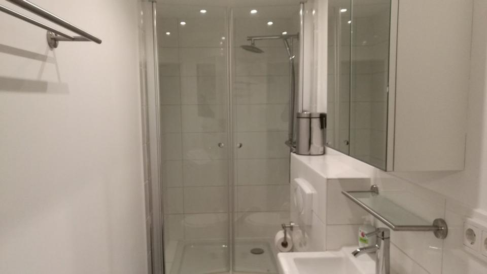 Etagenwohnung Sankt Augustin - 2 Zimmer, 40 m&sup2;, 800&euro; | Angebot:24868588