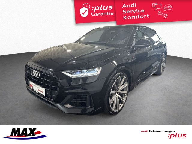 Audi Q8 90.300 km 59.969 &euro; Offenbach am Main 63071