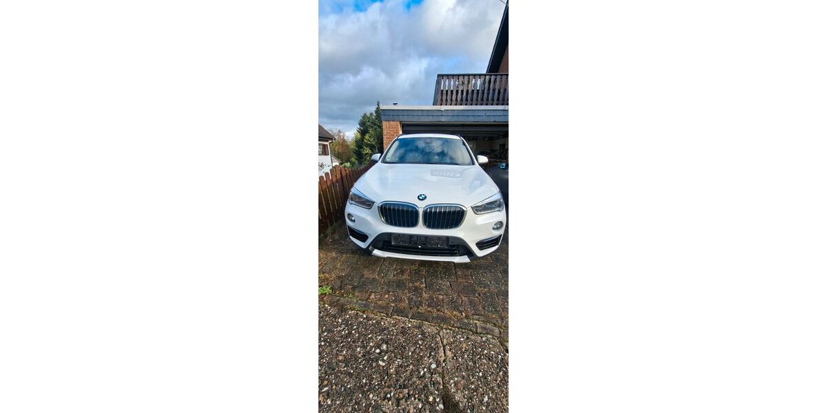 BMW X1 155.000 km 18.000 &euro; Neunkirchen Seelscheid 53819