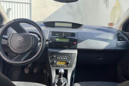 Citroen C4 131.000 km 1.950 &euro; Lippstadt 59555