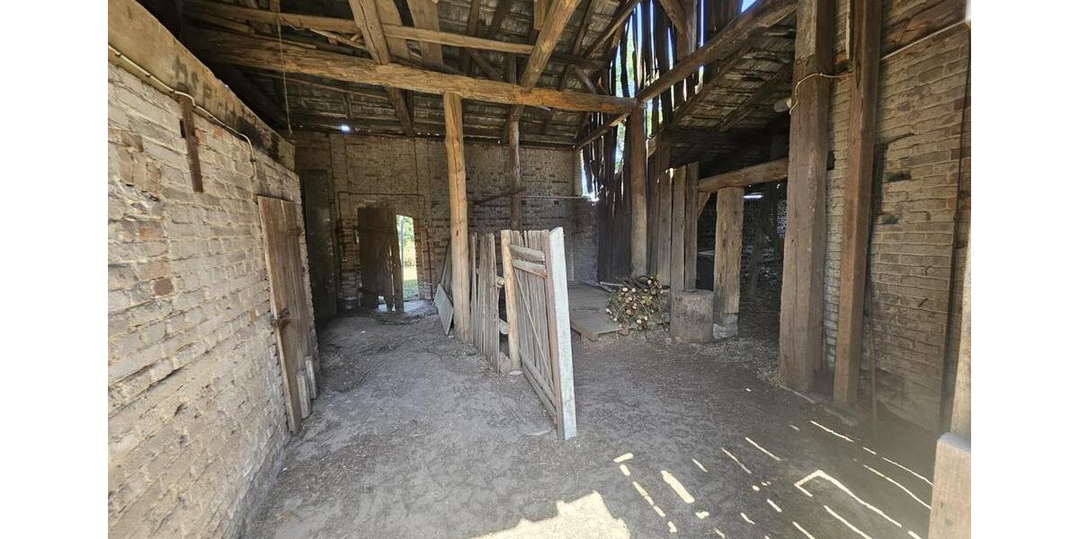 Bauernhaus, Landhaus Beelitz - 5 Zimmer, 120 m&sup2;, 350.000&euro; | Angebot:27084475