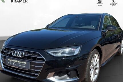 Audi A4 92.500 km 25.990 &euro; Gross Bieberau 64401
