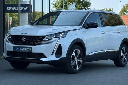 Peugeot 5008 42.616 km 24.590 &euro; Gütersloh 33334