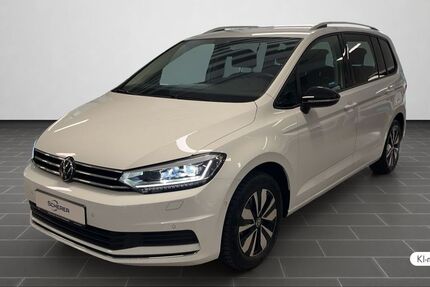 VW Touran 18.515 km 34.900 &euro; Wiesbaden 65189