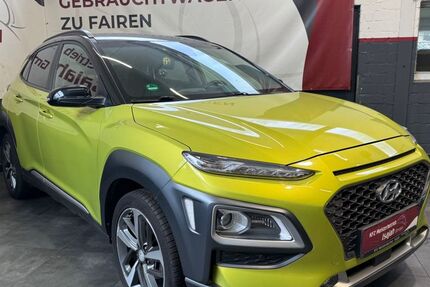 Hyundai KONA 68.000 km 13.490 &euro; Castrop-Rauxel 44575