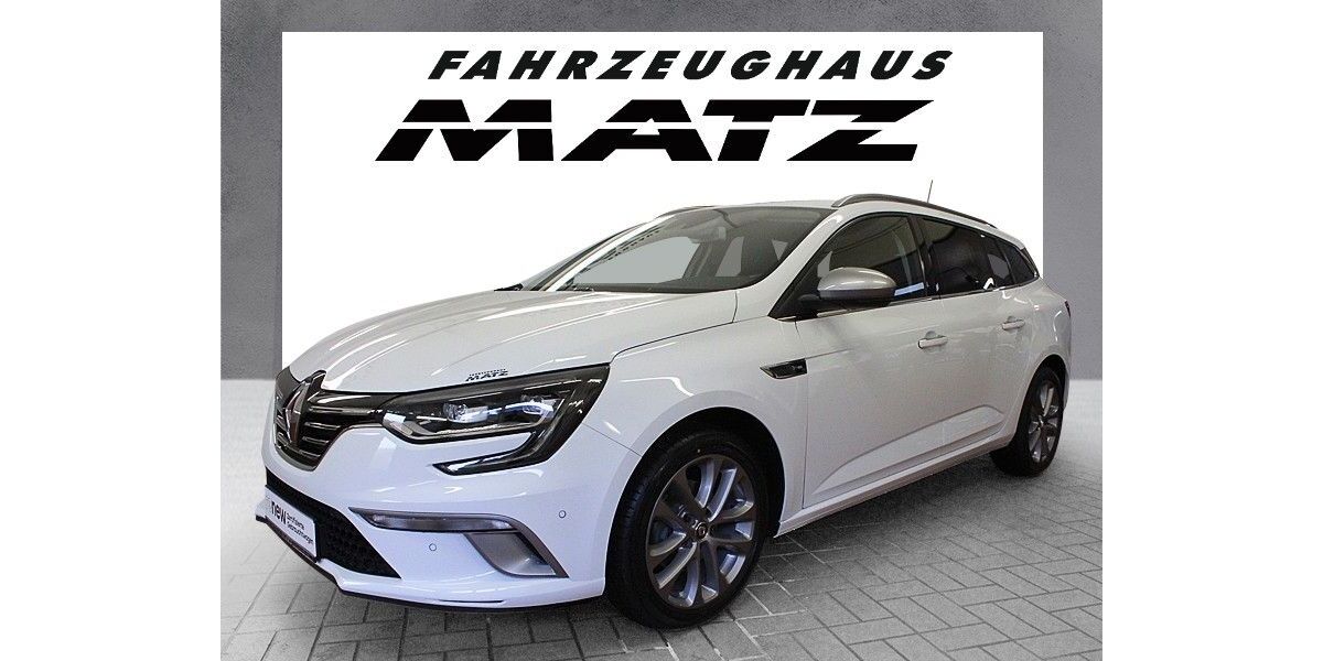 Renault Megane 102.000 km 11.495 &euro; Obernkirchen 31683