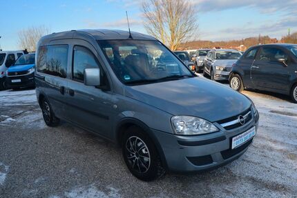 Opel Combo 181.500 km 3.800 &euro; Pfaffenhofen an der Ilm 85276