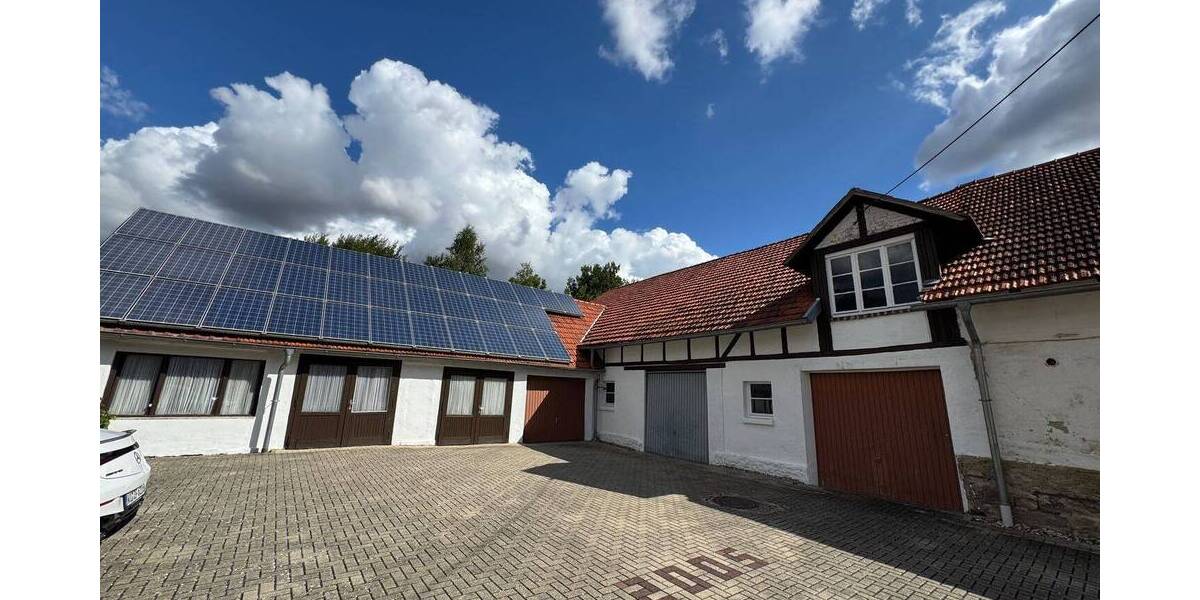Mehrfamilienhaus, Wohnhaus Edertal Mehlen - 1 Zimmer, 235 m&sup2;, 298.000&euro; | Angebot:25742508
