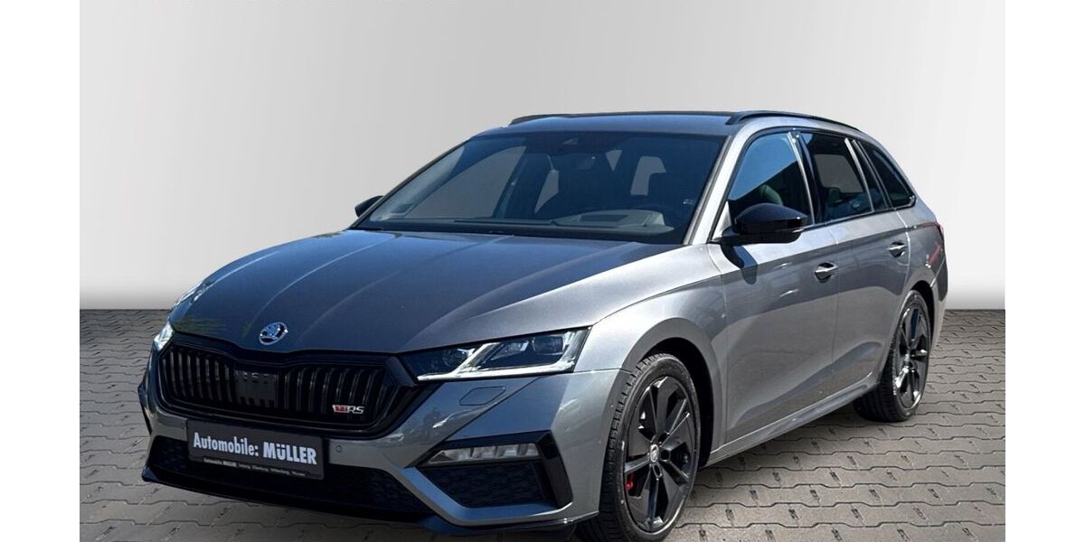 Skoda Octavia 12.995 km 37.490 &euro; Leipzig 04328
