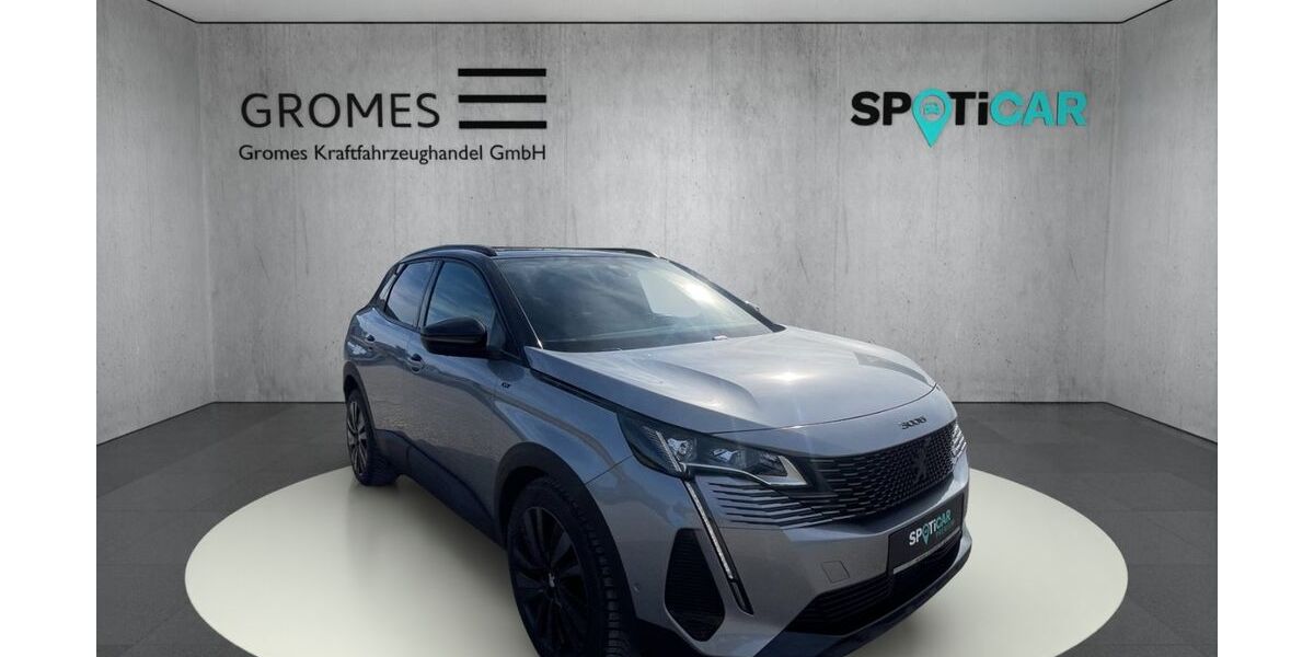 Peugeot 3008 31.400 km 21.990 &euro; Wartenberg 85456