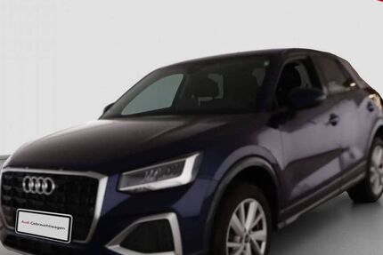 Audi Q2 13.300 km 30.840 &euro; Wackersdorf 92442
