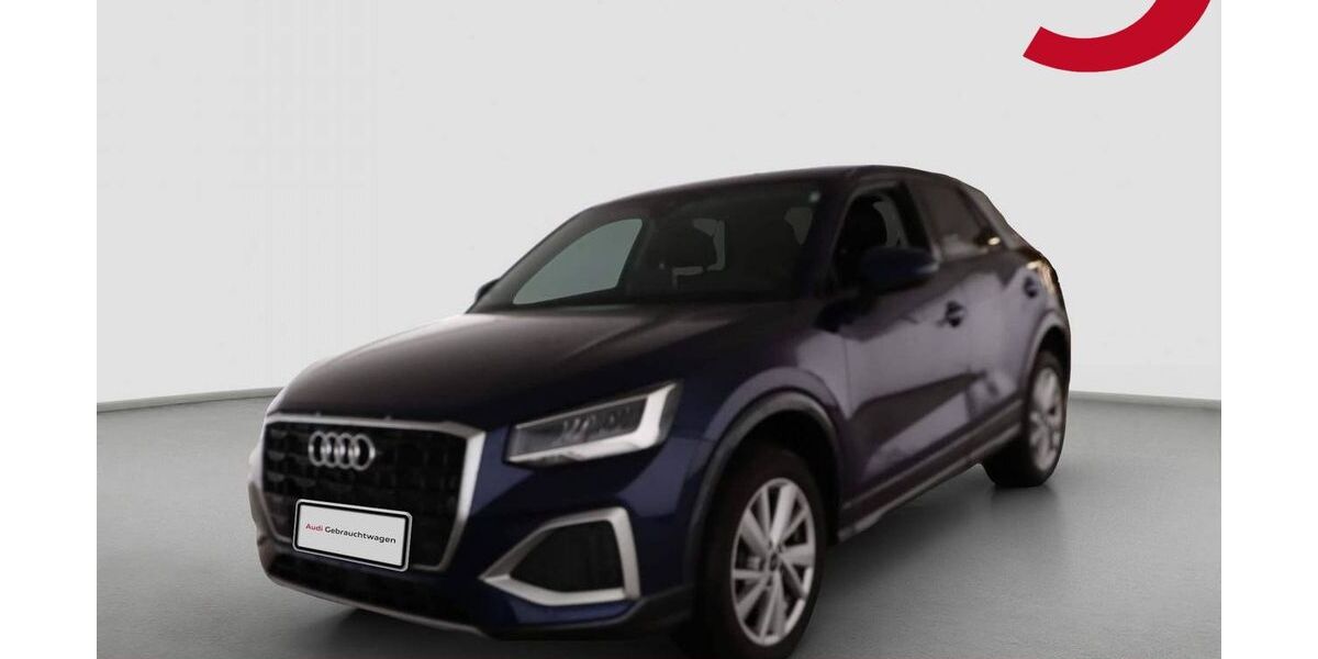 Audi Q2 13.300 km 30.840 &euro; Wackersdorf 92442