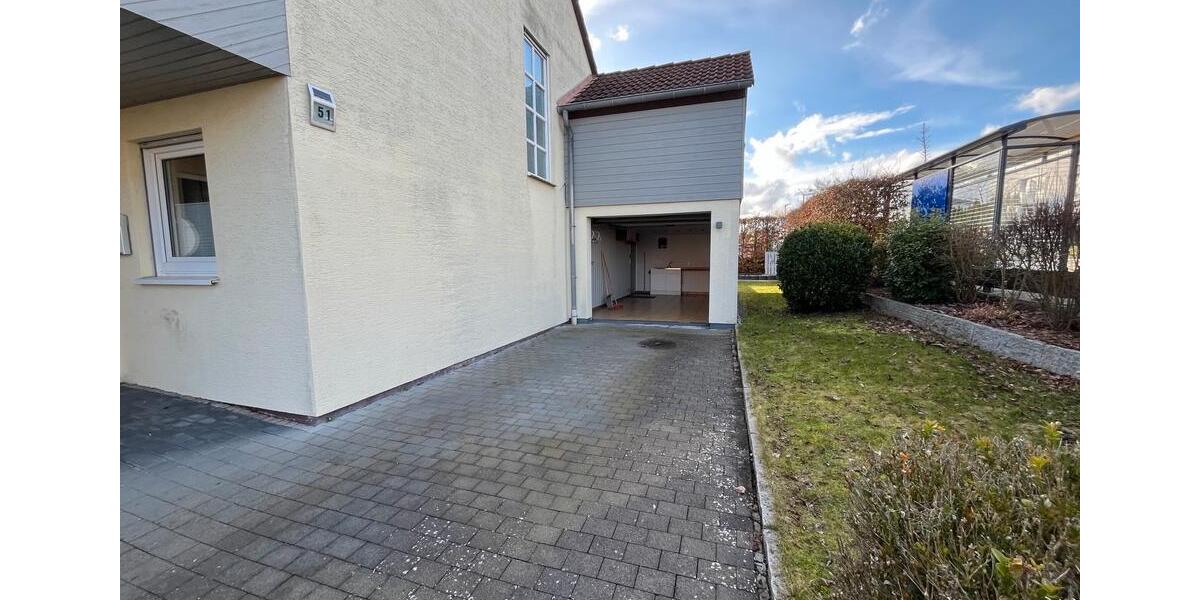 Reihenhaus Vellmar - 4 Zimmer, 135 m&sup2;, 350.000&euro; | Angebot:25239562