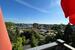 Über den Dächern der Stadt: DG-Wohnung mit großem Süd-Balkon