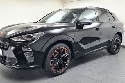 Cupra Terramar 8.000 km 47.999 € Ebersberg bei München 85560