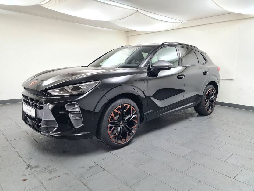 Cupra Terramar 8.000 km 47.999 € Ebersberg bei München 85560