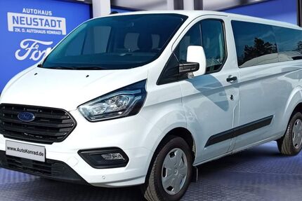 Ford Transit Custom 90.000 km 27.990 &euro; Neustadt an der Aisch 91413