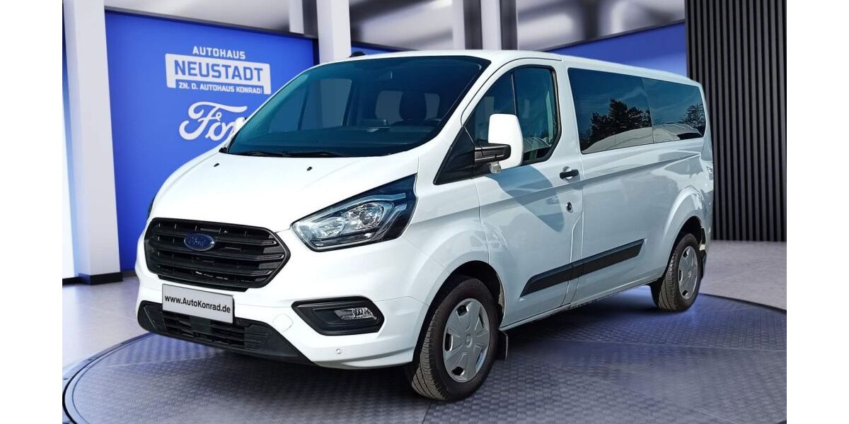 Ford Transit Custom 90.000 km 27.990 &euro; Neustadt an der Aisch 91413