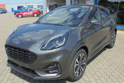 Ford Puma 3.000 km 20.990 &euro; Gardelegen 39638