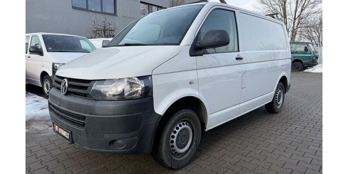 VW T5 Transporter 193.000 km 9.990 &euro; Mühldorf am Inn 84453