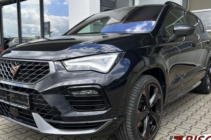 Cupra Ateca 44.100 km 27.650 &euro; Thannhausen 86470