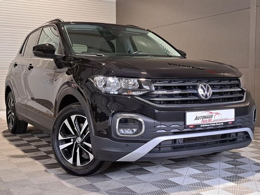 T-Cross