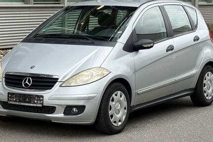Mercedes-Benz A 150 185.000 km 1.999 € Rüsselsheim 65428